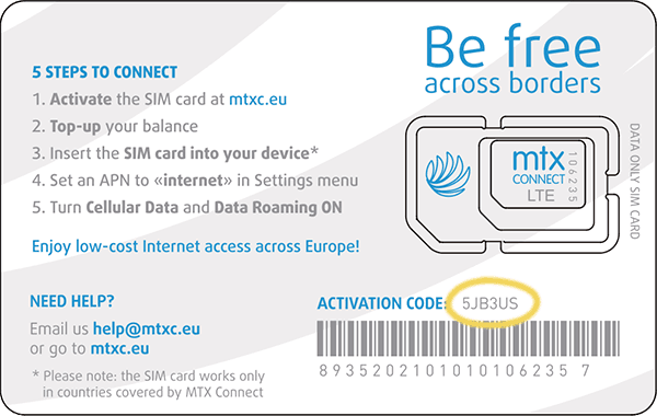 Simcard